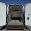 Mercedes Benz MWB Insulated Fridge Van - Image 4