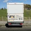 Mercedes Benz LWB Luton Van with Tail Lift - Image 3
