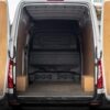 Mercedes Benz LWB Sprinter Panel Van - Image 4