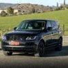 Range Rover Vogue