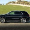 Mercedes Benz GLE 350 - Image 2