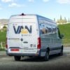 Mercedes Benz LWB Sprinter Panel Van - Image 3