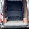 Mercedes Benz LWB Sprinter Panel Van - Image 4