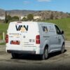 Vauxhall LWB Panel Van - Image 3