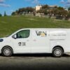 Vauxhall LWB Panel Van - Image 2