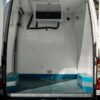 Mercedes Benz MWB insulated Fridge Van - Image 5