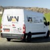 Renault Master LWB Panel Van - Image 3
