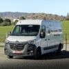 Renault Master LWB Panel Van