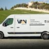 Renault Master LWB Panel Van - Image 2